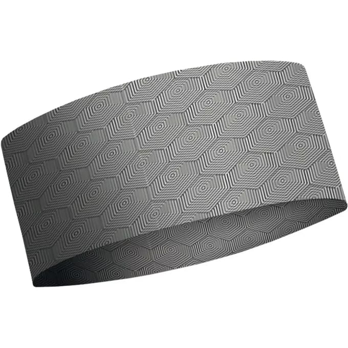 Hoofdband MATT Coolmax Eco Symmetric