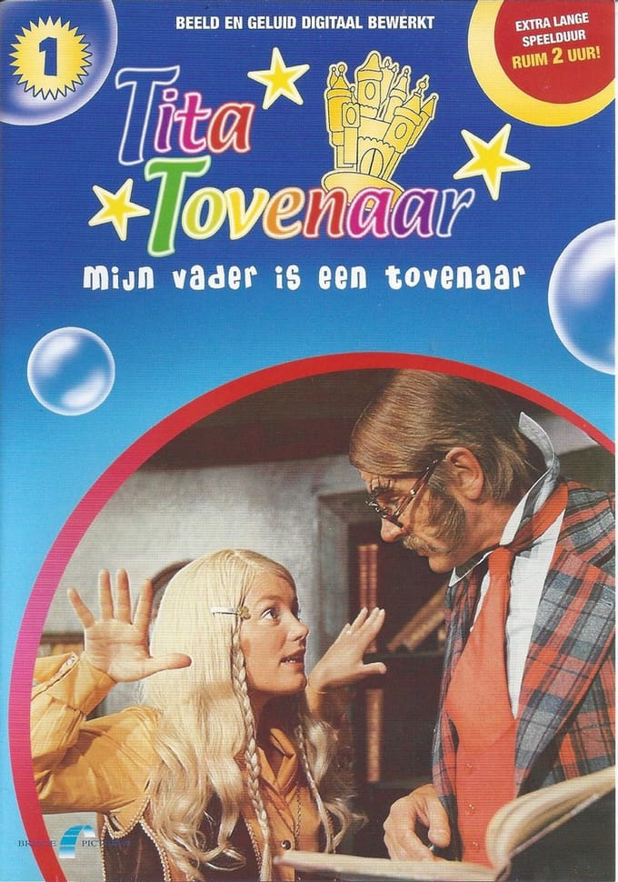 Tita Tovenaar Dubb 1
