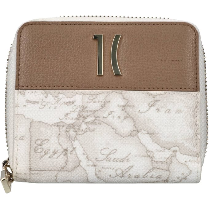 Alviero Martini Multicolor portefeuille