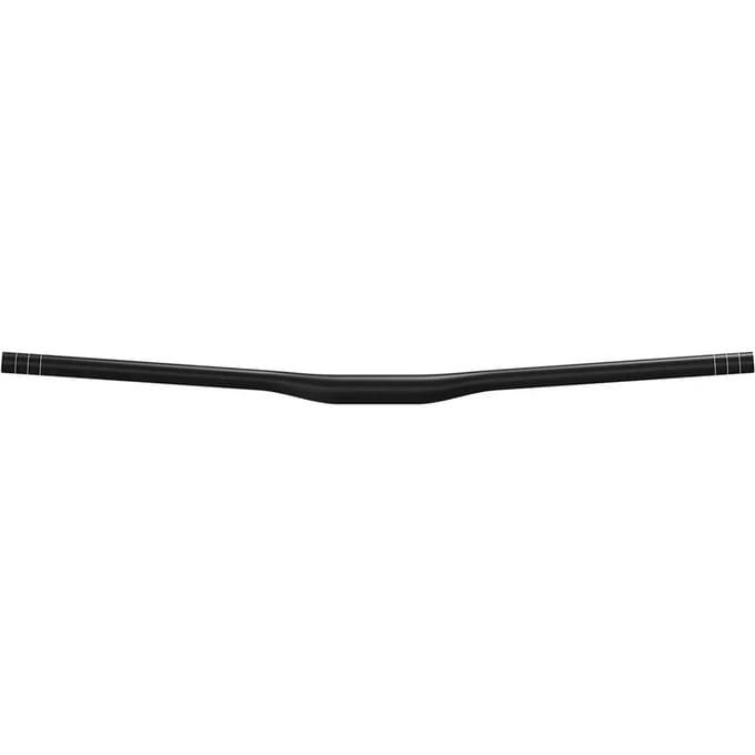 Pro Koryak Riser 10mm Stuur Zilver 31.8 mm / 780 mm