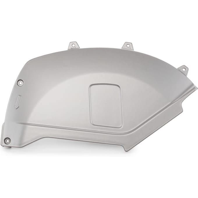 Wheel guard