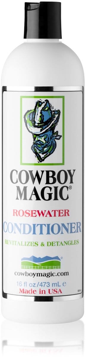 Cowboy Magic Rosewater Conditioner - 473ml