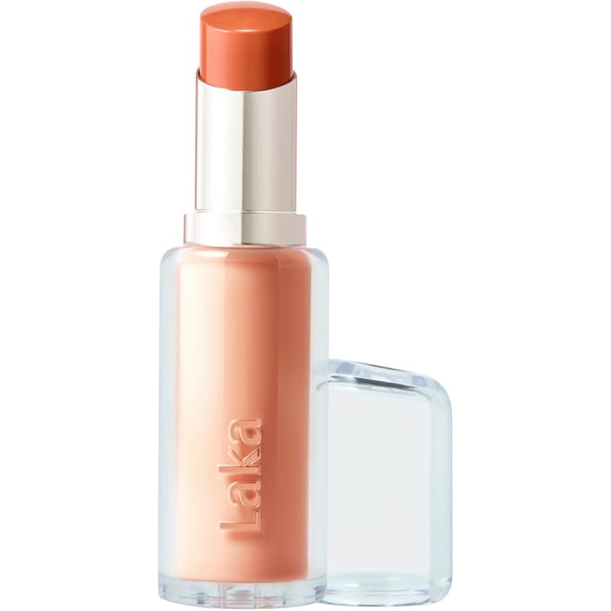 Laka Bonding Glow Lipstick 209 Near 3,7 g