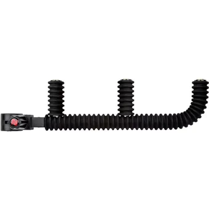 Wandelstokhouder Nytro Connect-it X36 Triple Long