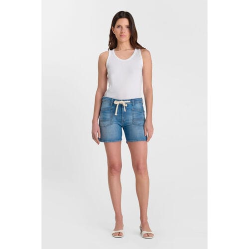 Korte Broek Le Temps des Cerises OTAMA-denimshort