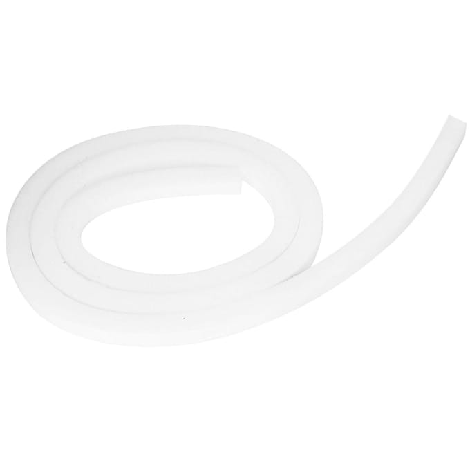 Breimachinenaalden Sponsstrip voor KH821KH831KH851KH868KH860KH871 white