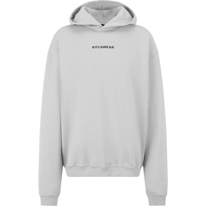 Rocawear Nero-hoodie RWHD064