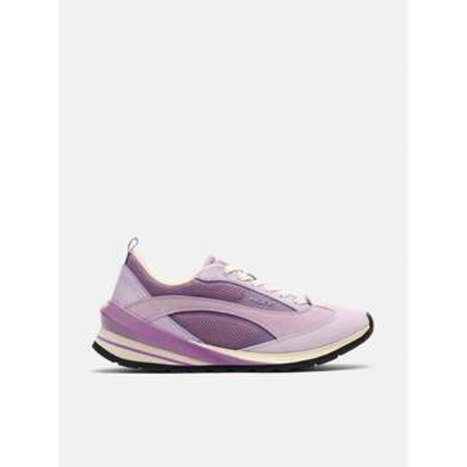 Lage Sneakers HOFF Seven Runner Lilac