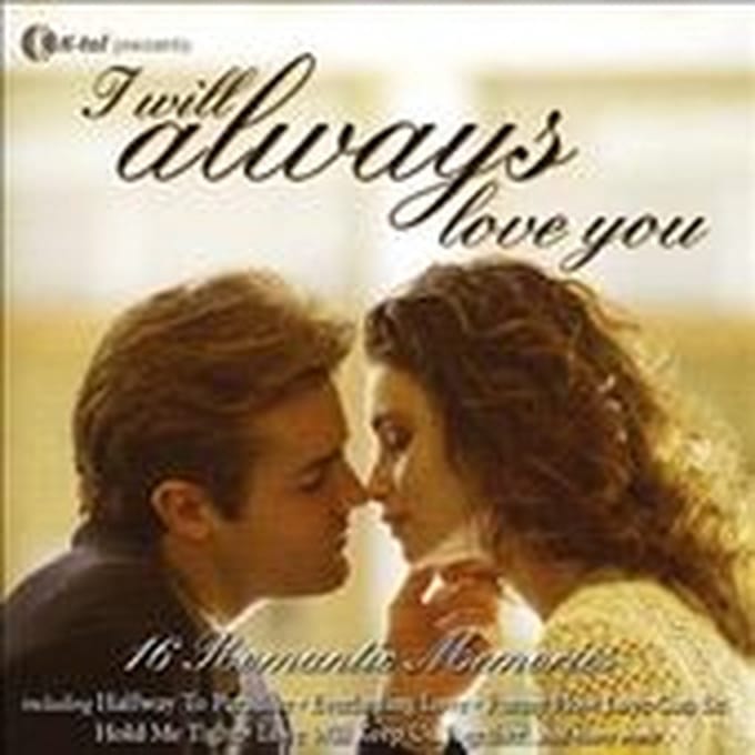 I Will Always Love You