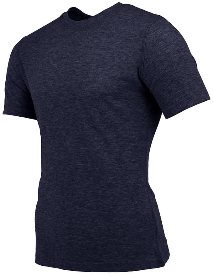 Joluvi Intimo Lange Mouwen Basislaag Blauw 6 Years Kinderen