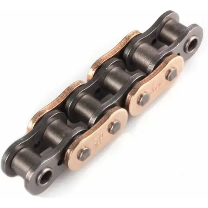 Motorfiets ketting Afam A530XHR2G X-Ring 530