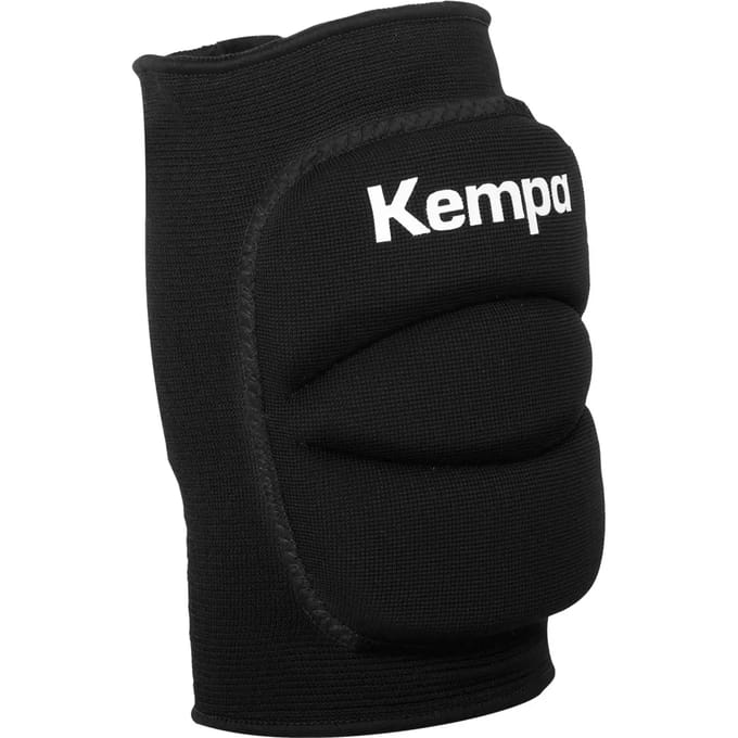 Gevoerde Kniebeschermers Indoor (x2)