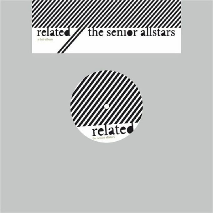 Senior Allstars - Related (LP)