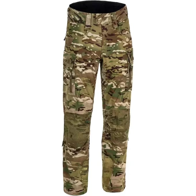Gevechtsbroek Clawgear MK V ATS Flex