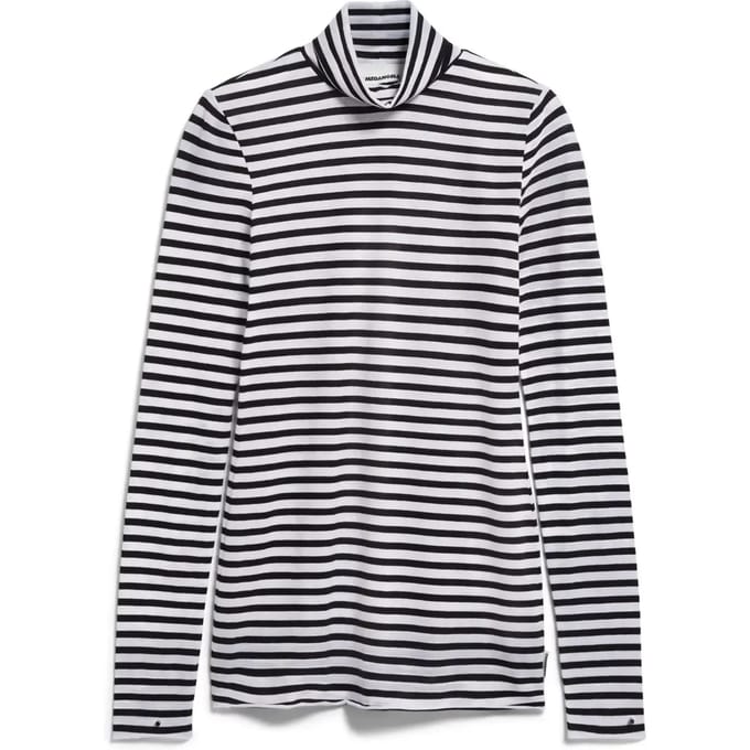 Dameshemd Armedangels Grazilianaa Stripes