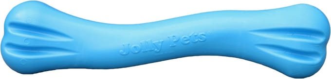 Jolly Bone TPE - Blauw - M/L