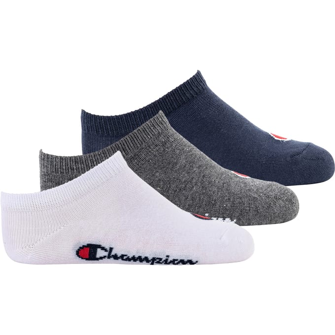 Champion Sneakersokken Basis