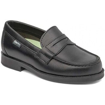 Mocassins Gorila 1502 Negro