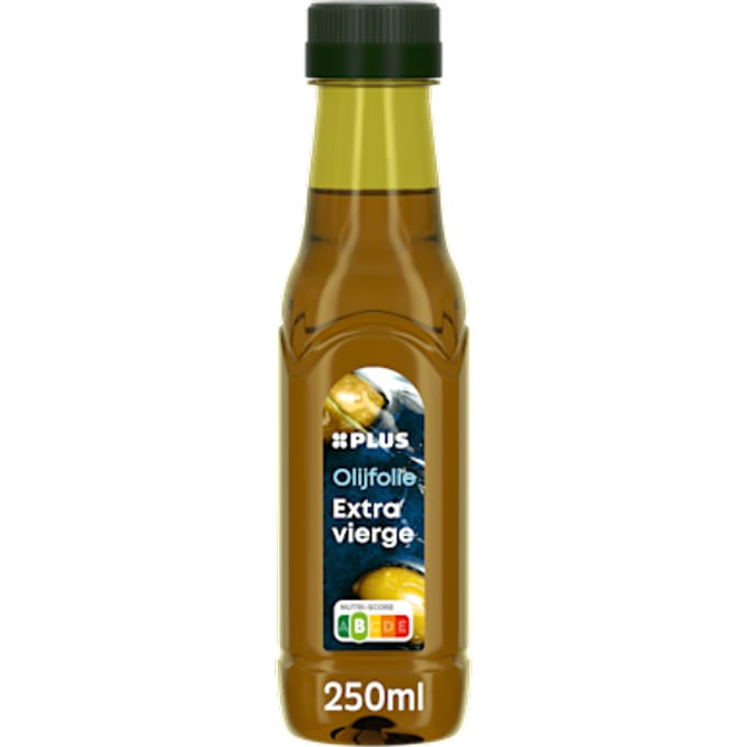 Olijfolie Extra Vierge  250ML