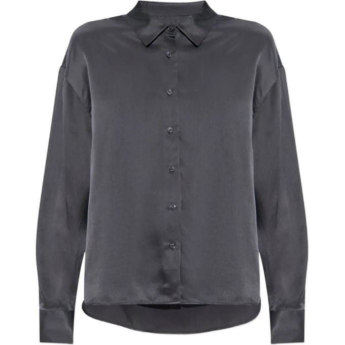 Iro Shirts Grey