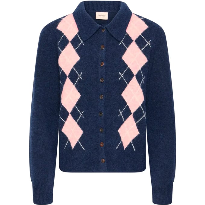 Damesvest fransa FRNoema 1