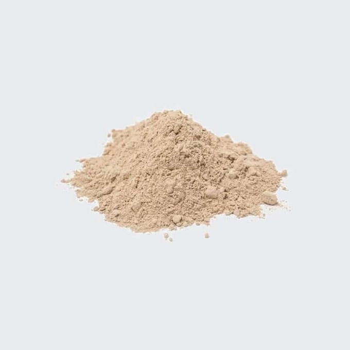 Rhassoul - Ghassoul Klei Poeder - 100 gr