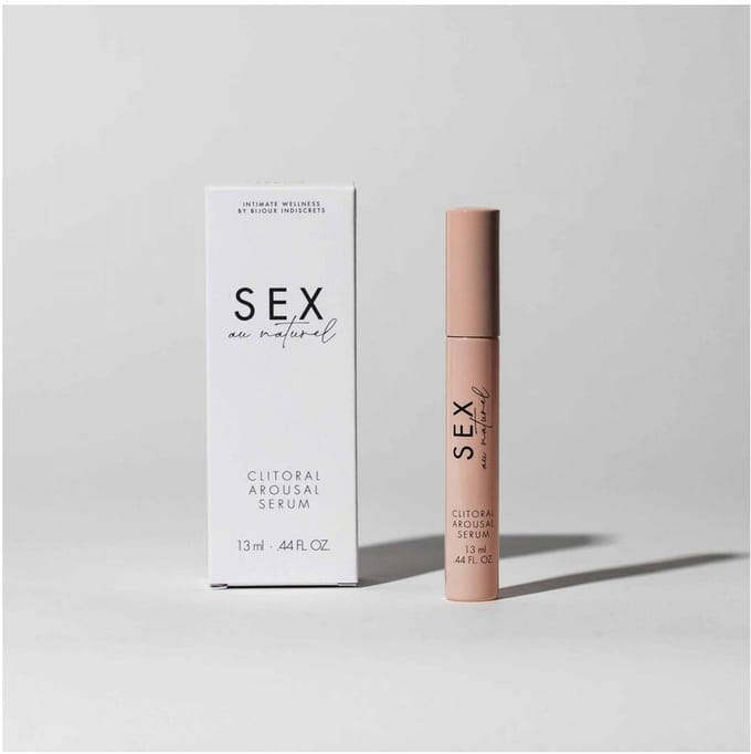 Bijoux Indiscrets - Clitoral Arousal Serum - 0.4 fl oz / 13 ml