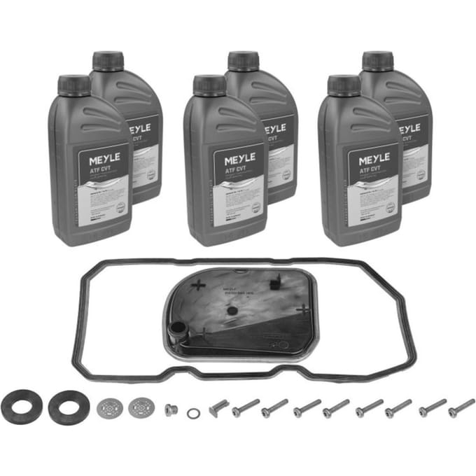 Onderdelenset, automaat, olie verversing MEYLE 014 135 0213
