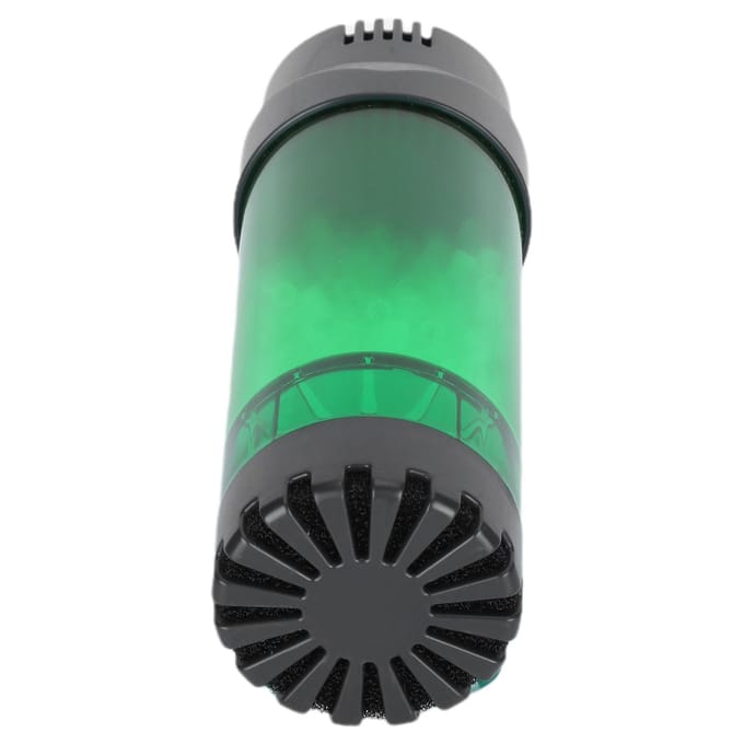 Wervelbedfilter Aquarium Vissentank Luchtbel Bio Media Filter met Zuignap Wervelbed LH600