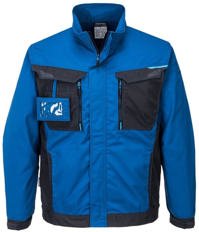 Portwest WX3 Jack T703 - Lichtblauw - XL