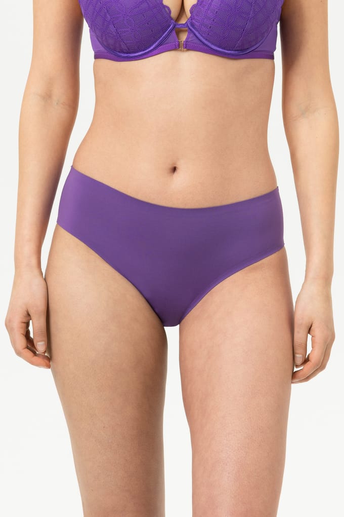 Slip Serie Simply Better Invisibles Electric Purple