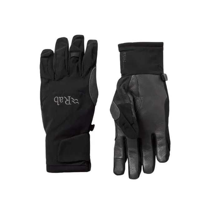 Vrouwenhandschoenen Rab VR