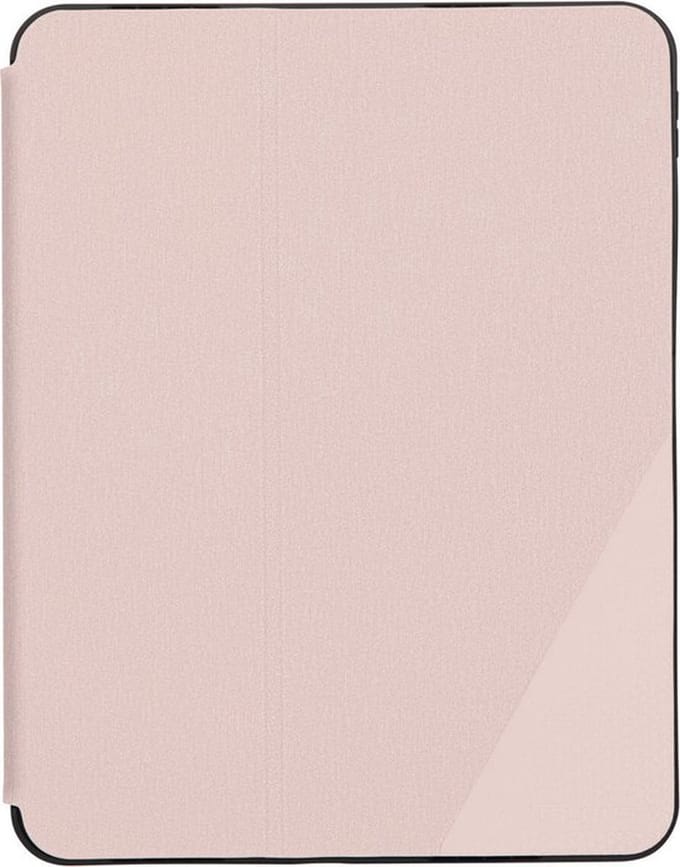 Targus ® Click-In case for New iPad 2022 Roze Goud