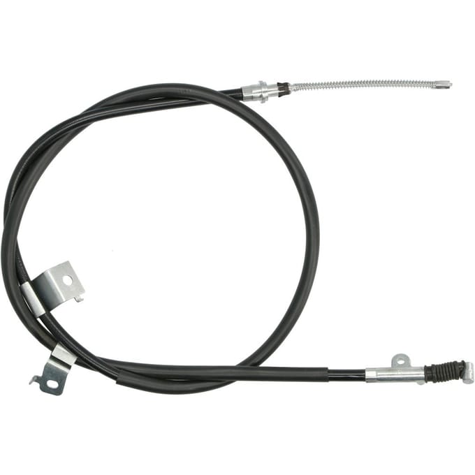 Kabel, parkeerrem ABE C71025