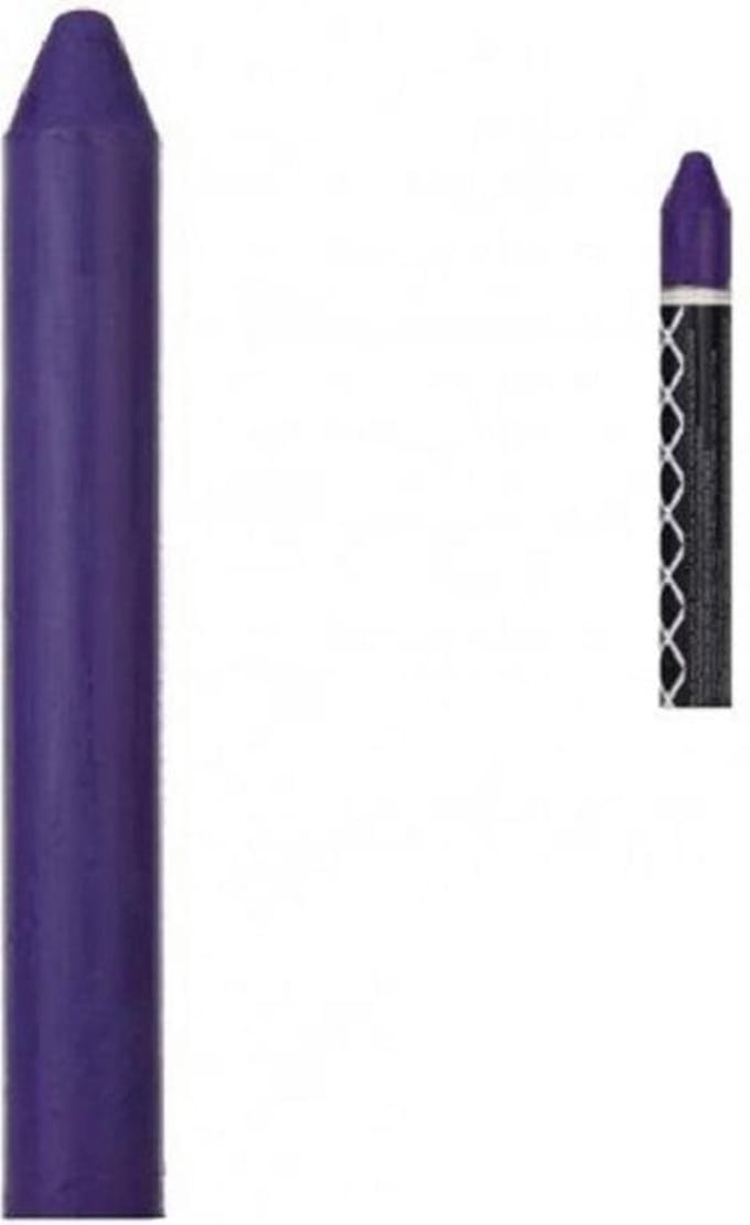 Wynie - Schminkstift / Make-up Stick - Paars - Nummer 013 - 1 stuks
