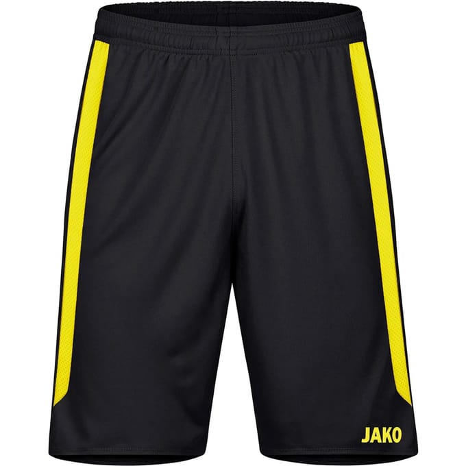 Jako Short Power Heren - Maat L