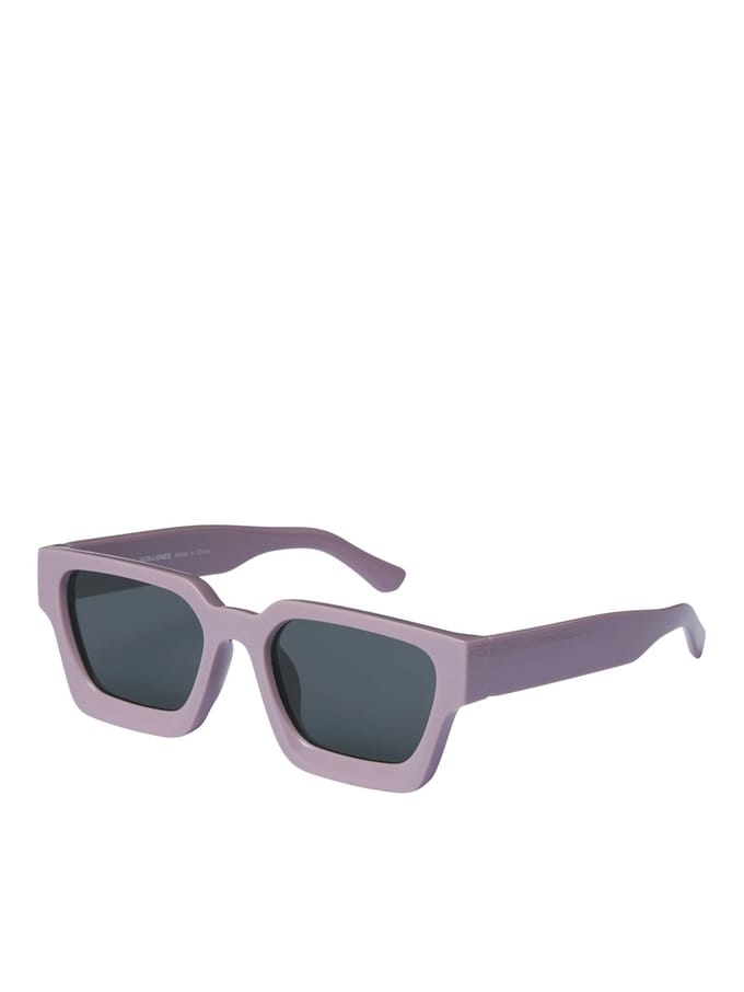 JACK&JONES ADDITIONALS - JACWILLIAM SUNGLASSES LN Heren Zonnebril
