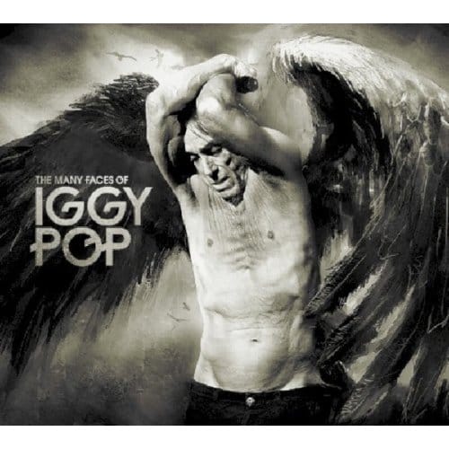 Many Faces Of Iggy Pop - Iggy. Pop =v /a=