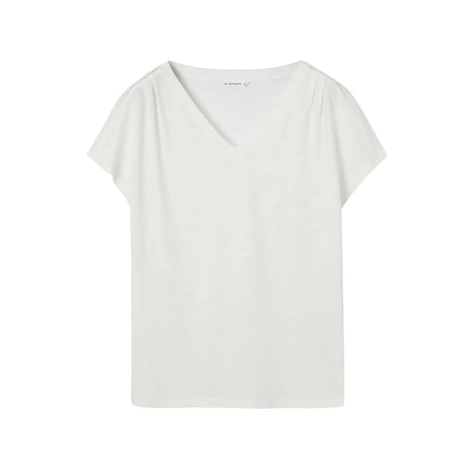 T-shirt dames Tatuum Salmazi