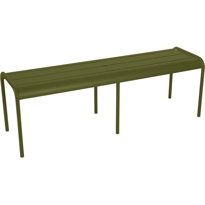 Fermob LUXEMBOURG tuinbank - D3 Pesto