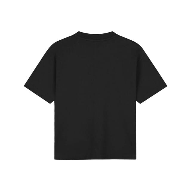 T-shirt Korte Mouw OLAF WMN MONOGRAM REGULAR TEE