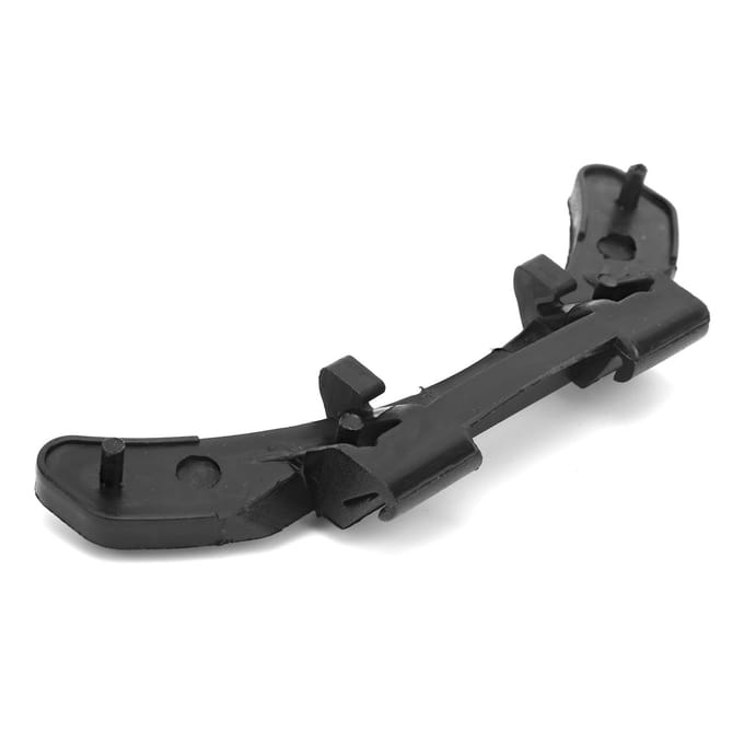 Brandstofklep Scharnierbeugel Versterkte Onderdelen 31265160 Geschikt voor V70   XC70   S60   S80   XC90 gray