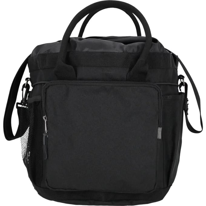 Poetstas QHP Zwart - One size