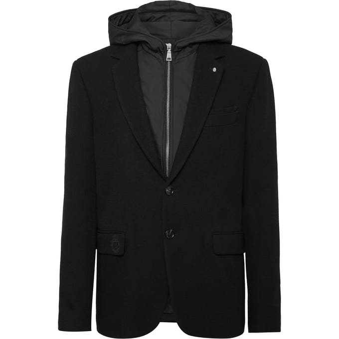 Blazer Regular Fit