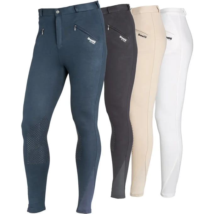 4-seizoenen broek Tattini