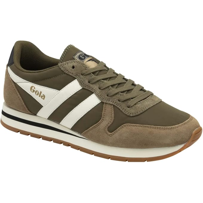 Trainers Gola Daytona Chute