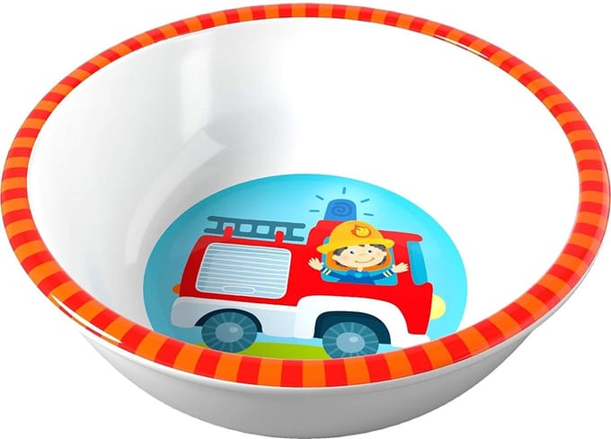 HABA Kom Brandweer