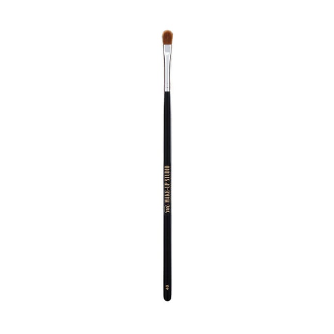 Make-up Studio Nr. 40 Oogschaduwpenseel Kattentong Marterhaar Small