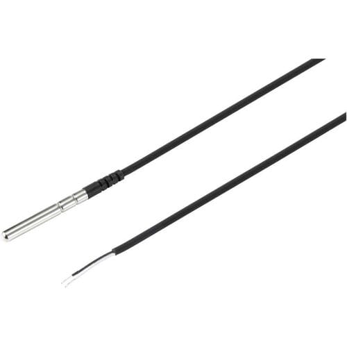 TRU COMPONENTS TC-10103052 PT100 Printplaat-temperatuursensor -50 tot 120 °C 100 Ω 3850 ppm/K 5 mm