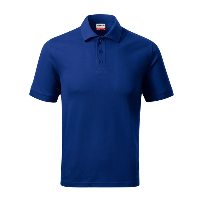 Polo Rimeck Resist Heavy R20